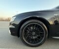 Черный Ауди А4, объемом двигателя 2 л и пробегом 192 тыс. км за 13200 $, фото 4 на Automoto.ua