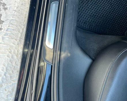 Черный Ауди А4, объемом двигателя 1.98 л и пробегом 148 тыс. км за 13700 $, фото 25 на Automoto.ua