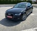 Черный Ауди А4, объемом двигателя 0 л и пробегом 299 тыс. км за 10300 $, фото 1 на Automoto.ua