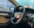 Черный Ауди А4, объемом двигателя 2 л и пробегом 211 тыс. км за 12490 $, фото 18 на Automoto.ua