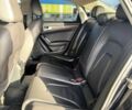 Черный Ауди А4, объемом двигателя 0 л и пробегом 185 тыс. км за 12800 $, фото 7 на Automoto.ua
