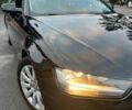 Чорний Ауді А4, об'ємом двигуна 2 л та пробігом 176 тис. км за 9950 $, фото 5 на Automoto.ua