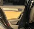 Черный Ауди А4, объемом двигателя 2 л и пробегом 211 тыс. км за 12490 $, фото 34 на Automoto.ua
