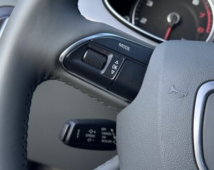 Чорний Ауді А4, об'ємом двигуна 2 л та пробігом 200 тис. км за 11700 $, фото 17 на Automoto.ua