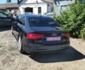 Черный Ауди А4, объемом двигателя 2 л и пробегом 290 тыс. км за 11500 $, фото 3 на Automoto.ua