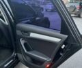 Чорний Ауді А4, об'ємом двигуна 2 л та пробігом 176 тис. км за 9950 $, фото 45 на Automoto.ua