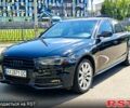 Черный Ауди А4, объемом двигателя 2 л и пробегом 180 тыс. км за 10500 $, фото 1 на Automoto.ua