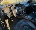 Черный Ауди А4, объемом двигателя 1.98 л и пробегом 151 тыс. км за 12100 $, фото 6 на Automoto.ua
