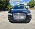 Чорний Ауді А4, об'ємом двигуна 1.98 л та пробігом 220 тис. км за 10500 $, фото 11 на Automoto.ua