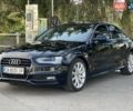 Черный Ауди А4, объемом двигателя 1.98 л и пробегом 116 тыс. км за 13200 $, фото 15 на Automoto.ua