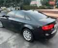 Чорний Ауді А4, об'ємом двигуна 2 л та пробігом 176 тис. км за 9950 $, фото 10 на Automoto.ua
