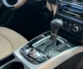 Черный Ауди А4, объемом двигателя 2 л и пробегом 211 тыс. км за 12490 $, фото 19 на Automoto.ua