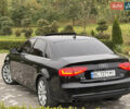 Черный Ауди А4, объемом двигателя 2 л и пробегом 255 тыс. км за 11500 $, фото 13 на Automoto.ua