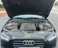 Чорний Ауді А4, об'ємом двигуна 2 л та пробігом 176 тис. км за 9950 $, фото 49 на Automoto.ua