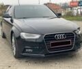 Черный Ауди А4, объемом двигателя 2 л и пробегом 140 тыс. км за 16000 $, фото 1 на Automoto.ua