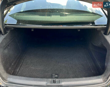 Черный Ауди А4, объемом двигателя 1.98 л и пробегом 180 тыс. км за 11100 $, фото 18 на Automoto.ua