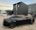 Чорний Ауді А4, об'ємом двигуна 2 л та пробігом 198 тис. км за 10900 $, фото 1 на Automoto.ua