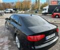 Чорний Ауді А4, об'ємом двигуна 1.98 л та пробігом 301 тис. км за 12200 $, фото 22 на Automoto.ua