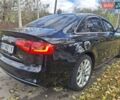 Черный Ауди А4, объемом двигателя 1.98 л и пробегом 204 тыс. км за 11900 $, фото 14 на Automoto.ua