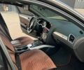 Чорний Ауді А4, об'ємом двигуна 2 л та пробігом 198 тис. км за 10900 $, фото 9 на Automoto.ua