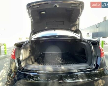 Черный Ауди А4, объемом двигателя 1.98 л и пробегом 116 тыс. км за 13200 $, фото 26 на Automoto.ua