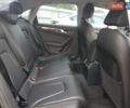 Ауді А4 2013 у Львові на Automoto.ua Чорний Ауді А4, об'ємом двигуна 1.98 л та пробігом 138 тис. км за 1300 $, фото 9 на Automoto.ua