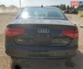 Черный Ауди А4, объемом двигателя 1.98 л и пробегом 123 тыс. км за 3000 $, фото 5 на Automoto.ua