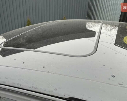 Черный Ауди А4, объемом двигателя 1.98 л и пробегом 203 тыс. км за 10300 $, фото 20 на Automoto.ua