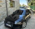 Чорний Ауді А4, об'ємом двигуна 1.98 л та пробігом 190 тис. км за 13700 $, фото 1 на Automoto.ua