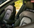Чорний Ауді А4, об'ємом двигуна 2 л та пробігом 230 тис. км за 12300 $, фото 5 на Automoto.ua