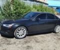 Черный Ауди А4, объемом двигателя 2 л и пробегом 290 тыс. км за 11500 $, фото 2 на Automoto.ua