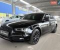 Черный Ауди А4, объемом двигателя 1.98 л и пробегом 205 тыс. км за 11100 $, фото 1 на Automoto.ua