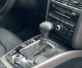 Черный Ауди А4, объемом двигателя 2 л и пробегом 140 тыс. км за 14800 $, фото 8 на Automoto.ua