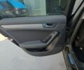 Черный Ауди А4, объемом двигателя 2 л и пробегом 125 тыс. км за 12300 $, фото 20 на Automoto.ua