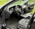 Черный Ауди А4, объемом двигателя 2 л и пробегом 81 тыс. км за 8200 $, фото 11 на Automoto.ua