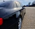 Чорний Ауді А4, об'ємом двигуна 2 л та пробігом 92 тис. км за 12500 $, фото 8 на Automoto.ua