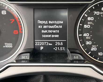 Ауди А4 2013 в Мукачеве на Automoto.ua Черный Ауди А4, объемом двигателя 2 л и пробегом 222 тыс. км за 14500 $, фото 33 на Automoto.ua