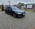 Чорний Ауді А4, об'ємом двигуна 1.97 л та пробігом 225 тис. км за 15300 $, фото 1 на Automoto.ua