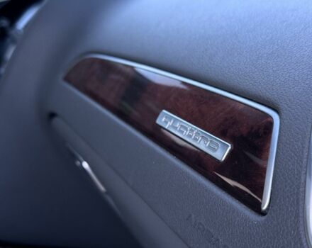 Чорний Ауді А4, об'ємом двигуна 2 л та пробігом 200 тис. км за 11700 $, фото 13 на Automoto.ua