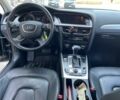 Черный Ауди А4, объемом двигателя 2 л и пробегом 170 тыс. км за 7900 $, фото 8 на Automoto.ua