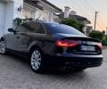 Чорний Ауді А4, об'ємом двигуна 2 л та пробігом 200 тис. км за 11700 $, фото 7 на Automoto.ua