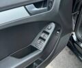 Чорний Ауді А4, об'ємом двигуна 2 л та пробігом 176 тис. км за 9950 $, фото 31 на Automoto.ua