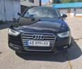 Чорний Ауді А4, об'ємом двигуна 1.98 л та пробігом 241 тис. км за 10000 $, фото 1 на Automoto.ua