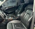 Черный Ауди А4, объемом двигателя 2 л и пробегом 220 тыс. км за 12500 $, фото 15 на Automoto.ua