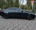 Ауди А4 2013 в Лубнах на Automoto.ua Черный Ауди А4, объемом двигателя 2 л и пробегом 175 тыс. км за 12500 $, фото 31 на Automoto.ua