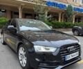 Чорний Ауді А4, об'ємом двигуна 1.98 л та пробігом 205 тис. км за 12200 $, фото 1 на Automoto.ua