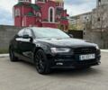 Черный Ауди А4, объемом двигателя 1.98 л и пробегом 185 тыс. км за 12200 $, фото 1 на Automoto.ua