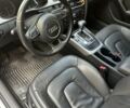 Чорний Ауді А4, об'ємом двигуна 2 л та пробігом 135 тис. км за 14500 $, фото 3 на Automoto.ua
