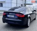 Черный Ауди А4, объемом двигателя 1.98 л и пробегом 200 тыс. км за 11200 $, фото 10 на Automoto.ua