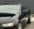 Черный Ауди А4, объемом двигателя 2 л и пробегом 220 тыс. км за 12500 $, фото 6 на Automoto.ua